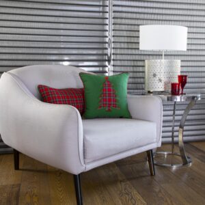 Christmas Tree Pillowcase