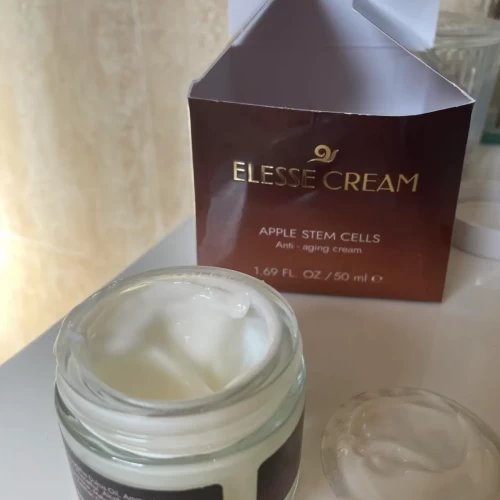 Best ellesse cream gdzie kupić in Poland
